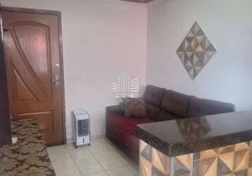 Apartamento no santo antonio