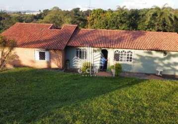 Fazenda de 5 hectares em juatuba