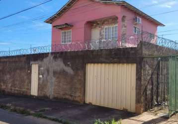 Casa no bosque de ibirite