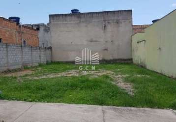 Lote no serra azul em sarzedo