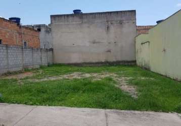 Lote no serra azul em sarzedo