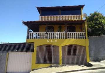 Casa de 5 quartos no lindeia aceita troca