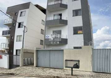 Apartamento de 3 quartos no masterville