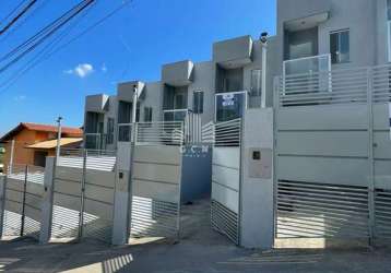 Casa 2 quartos no monsenhor horta ibirite