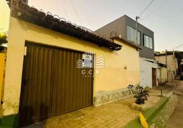 Casa com 2 quartos à venda no guanabara (parque durval de barros), ibirité  por r$ 300.000