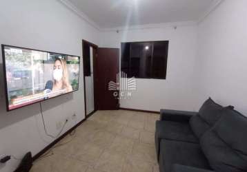 Apartamento no brasil industrial