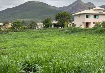 Lote no condominio serra dos bandeirantes