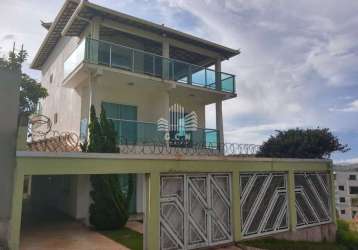 Casa com 5 quartos à venda em masterville, sarzedo  por r$ 1.450.000