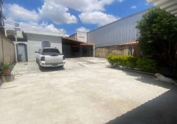 Sala comercial com 1 sala à venda no cardoso (barreiro), belo horizonte  por r$ 1.250.000