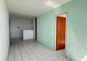 Apartamento em ibirite