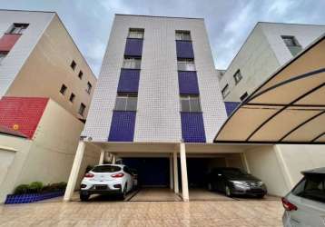 Apartamento no cidade jardim eldorado