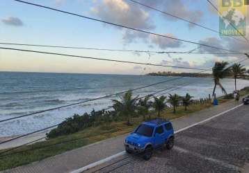 Casa para venda em parnamirim, cotovelo (distrito litoral), 6 dormitórios, 4 suítes, 7 banheiros, 10 vagas