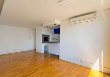 Apartamento 2 dormitórios no bairro passo d'areia