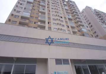 Apartamento com 2 dormitórios à venda, 45 m² por r$ 330.000,00 - santa inês - vila velha/es