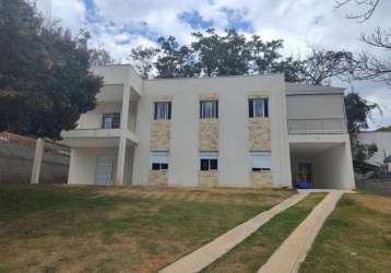 Casa em condomínio para locação em atibaia, condomínio residencial itaporã de atibaia, 3 dormitórios, 1 suíte, 3 banheiros, 1 vaga