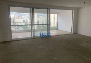 Clock vila romana | apartamento com 3 suítes à venda, 221m², zona oeste em são paulo/sp