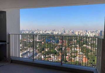 Verve pinheiros | apartamento com 2 quartos à venda, 71m², zona oeste em são paulo/sp