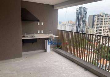 Haus mitre perdizes | apartamento com 3 suítes à venda, 105m², zona oeste em são paulo/sp