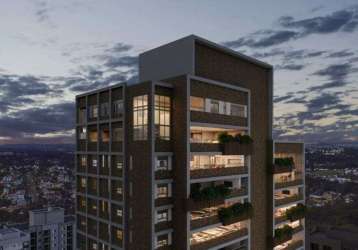 San paolo alto de pinheiros | cobertura duplex com 5 suítes à venda, 632m², zona oeste em são paulo/sp