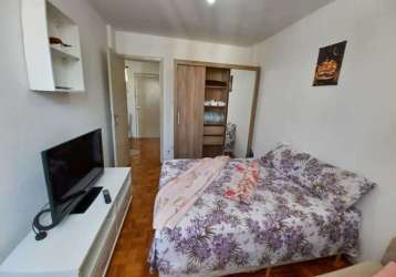 Apartamento com 2 quartos para alugar na rua josé getúlio, liberdade, são paulo, 40 m2 por r$ 4.300