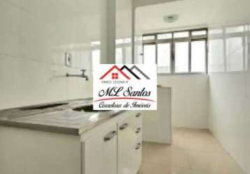 Apartamento com 1 quarto para alugar na rua bueno de andrade, aclimação, são paulo, 45 m2 por r$ 1.900