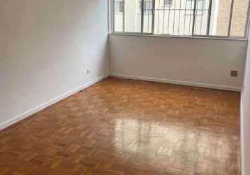 Apartamento com 2 quartos à venda na avenida doutor altino arantes, vila clementino, são paulo, 90 m2 por r$ 820.000