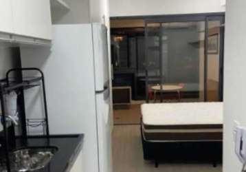 Loft com 1 quarto para alugar na rua cristiano viana, cerqueira césar, são paulo, 25 m2 por r$ 3.000