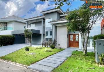 Casa residencial para venda no cond. vintage, moinho velho, cotia, são paulo,  3 quartos, 3 salas, 3 banheiros, 4 vagas, 271,50 m² área total.