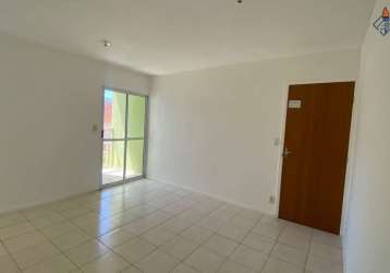 Apartamento residencial para venda no condomínio reserva do picuaia, caji, lauro de freitas, 2 quartos, 1 sala, 1 banheiro, 4 vagas, 62m² área total.