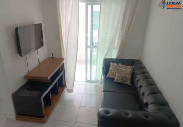 Apartamento residencial para venda no condomínio vila de espanha, sim, feira de santana, 2 quartos, 1 sala, 1 banheiro, 1 vaga 54m² área total.