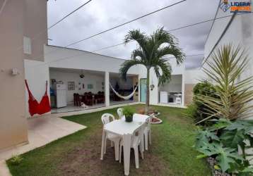 Casa para venda, no condomínio villa felicittá na avenida artêmia pires, em feira de santana, 2 quartos, sala, 2 banheiros, 220m² área total.