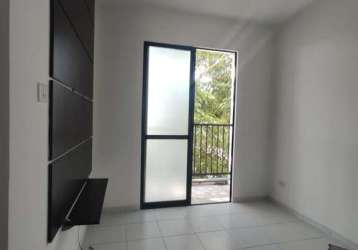 Apartamento residencial para venda no condomínio vila das flores, muchila, feira de santana 3 quartos, 1 sala, 2 banheiros, 1 vaga 50,00 m² área tot