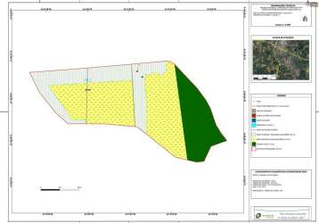 Terreno rural para venda em rua pública, 20km do centro, morro do chapéu, 6.362,00 m² área total.