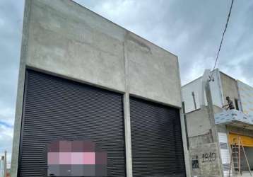 Ponto comercial para venda, mangabeira, feira de santana, 2 salas, 2 banheiros, 3 vagas, 250m² área total.