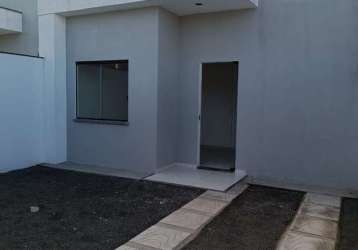 Casa residencial para venda em rua pública, asa branca, feira de santana, 2 dormitórios, 1 sala, 1 banheiro, 1 vaga, 125m² área total.