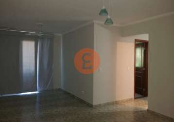 Apartamento à venda de 72m² no  residencial parque das águas