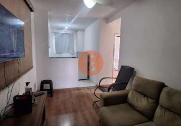 Apartamento disponível para venda no bairro santa terezinha - piracicaba