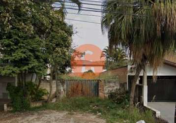 Terreno comercial à venda no bairro jardim são francisco - piracicaba/sp