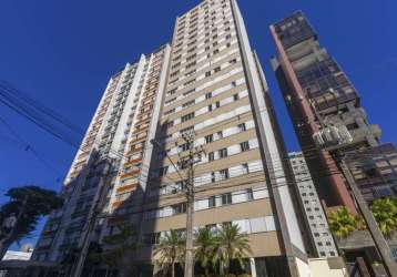 Apartamento - batel