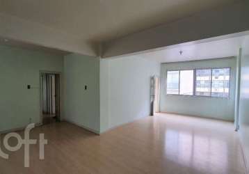 Apartamento com 3 quartos à venda na rua dos goitacazes, 52, centro, belo horizonte por r$ 500.000