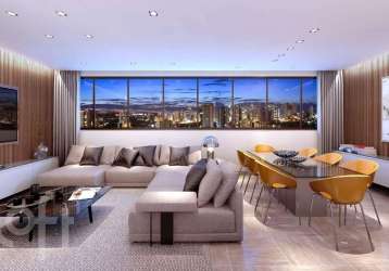 Apartamento com 3 quartos à venda na rua tereza mota valadares, 409, buritis, belo horizonte por r$ 1.828.000