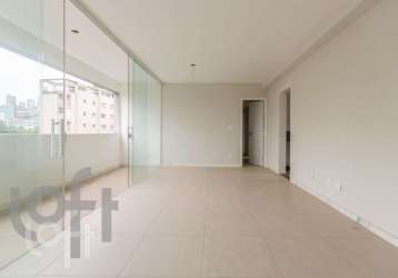 Apartamento com 4 quartos à venda na rua vitório magnavacca, 365, buritis, belo horizonte por r$ 1.143.000