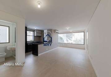 Apartamento com 3 quartos à venda na rua rubim, 51, sion, belo horizonte por r$ 1.513.700
