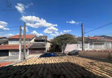 Casa com 3 quartos e 2 banheiros , locação 126 m² por r$ 3.200,00