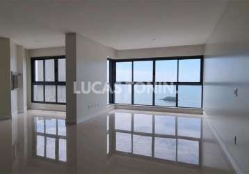 Apartamento new york centro de balneário camboriú com 4 suítes 3 vagas andar alto quadra mar