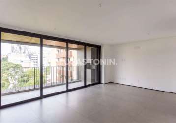 Apartamento no ahú guará 3 suítes 2 vagas luxo exclusivo novo oportunidade curitiba