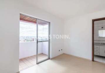 Apartamento saint laurent 3 quartos sendo 1 suíte semi mobiliado 1 vaga bacacheri curitiba