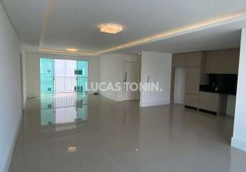 Apartamento 3 suítes e 3 vagas san carlo quadra mar balneário camboriú