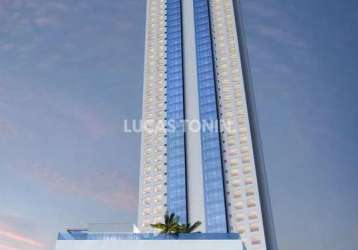 Sala comercial shappire tower quadra mar