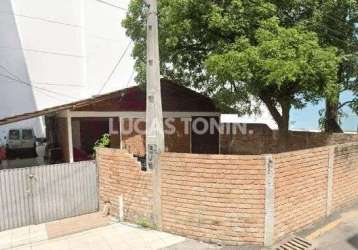 Terreno com 264 m² quadra mar balneário camboriú